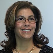 Rebecca Carreon-Bailey