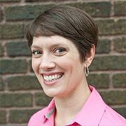 Katherine Kempe, NAEYC