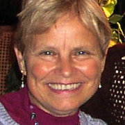 Janet Fish, EdD