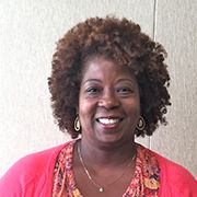 Lorraine Weatherspoon