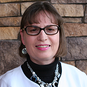 Teresa Byington
